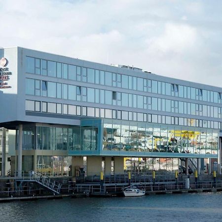 Best Western Plus Hotel Бремерхавен Екстериор снимка