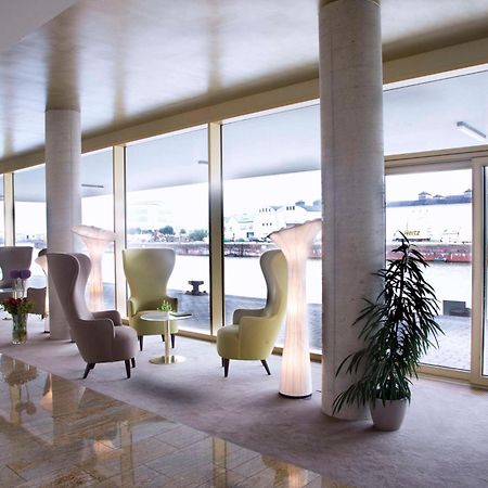 Best Western Plus Hotel Бремерхавен Екстериор снимка