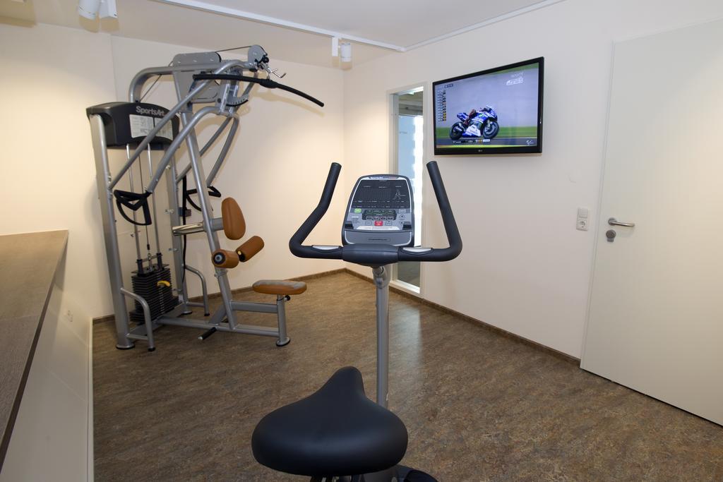 Best Western Plus Hotel Бремерхавен Екстериор снимка