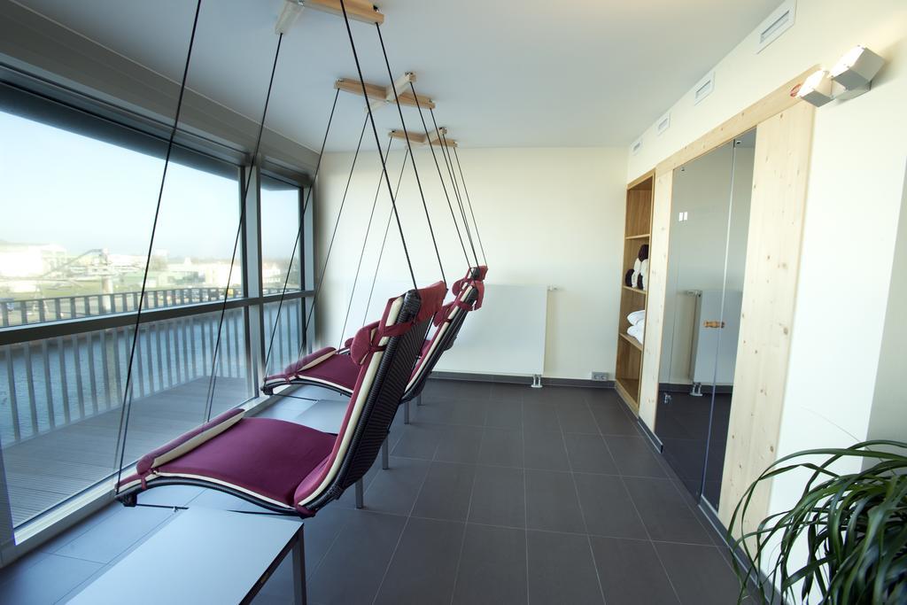 Best Western Plus Hotel Бремерхавен Екстериор снимка