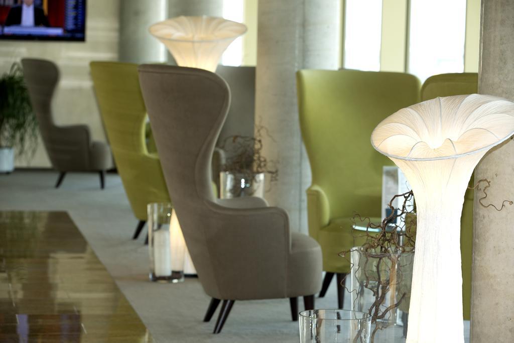 Best Western Plus Hotel Бремерхавен Екстериор снимка