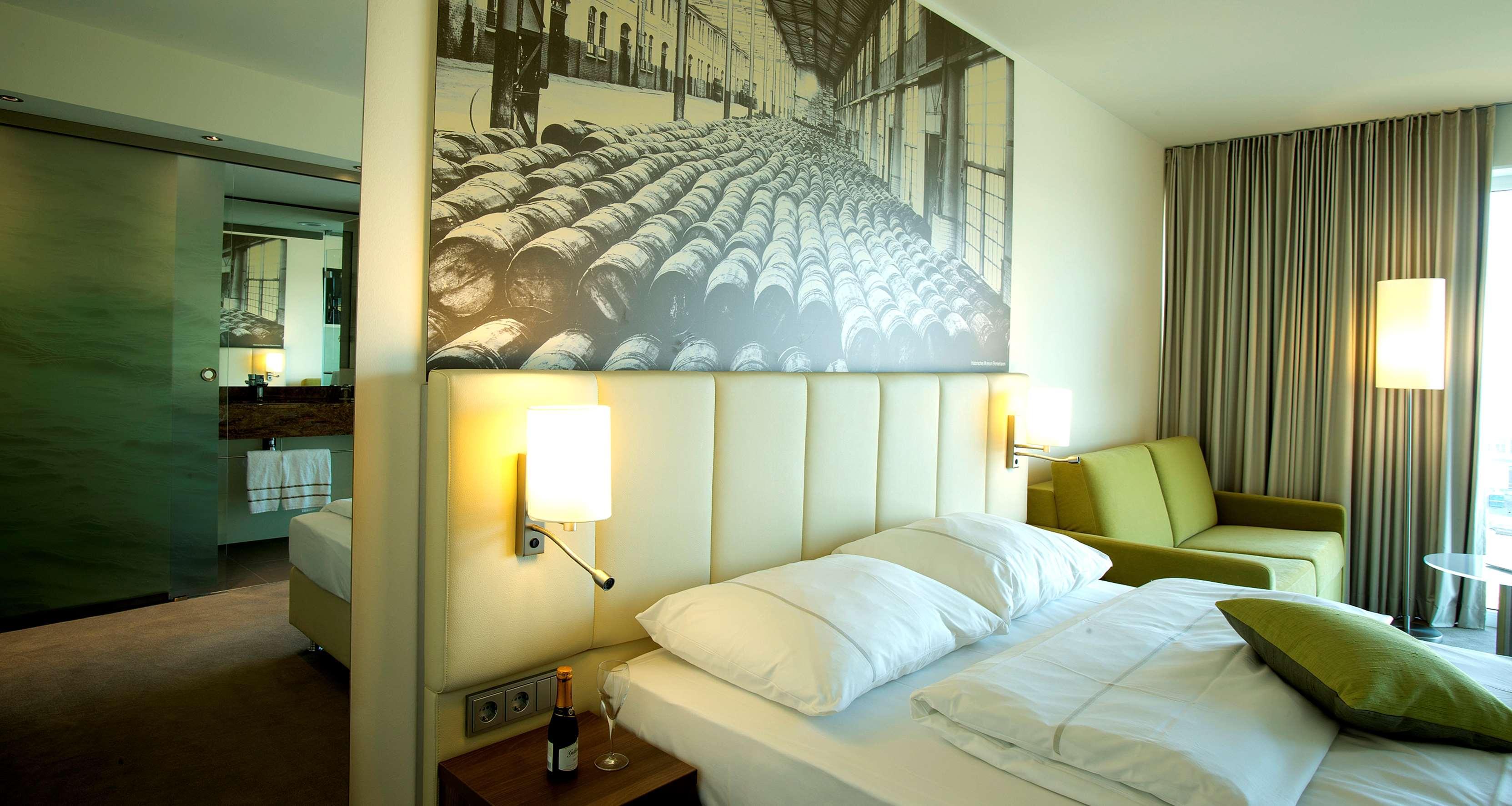 Best Western Plus Hotel Бремерхавен Екстериор снимка