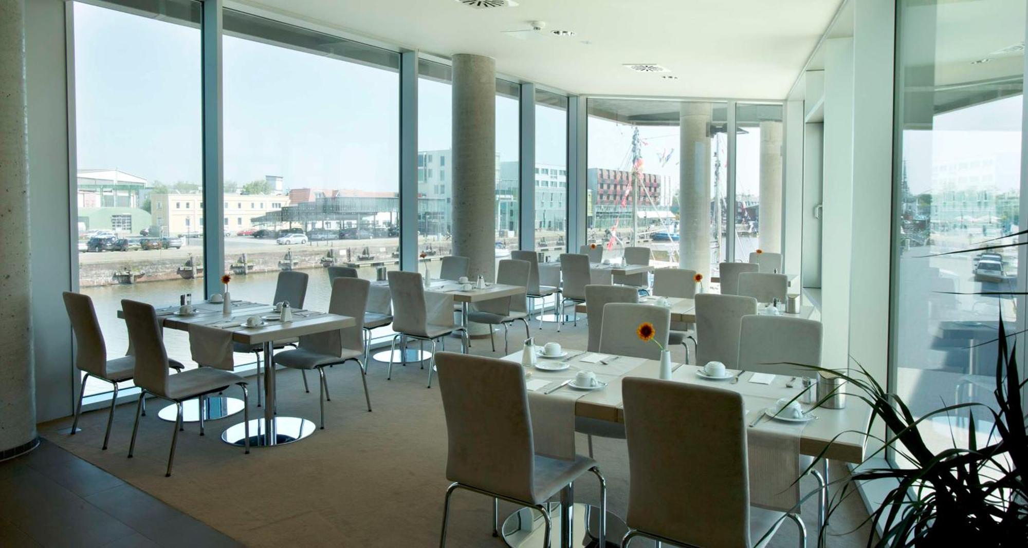 Best Western Plus Hotel Бремерхавен Екстериор снимка