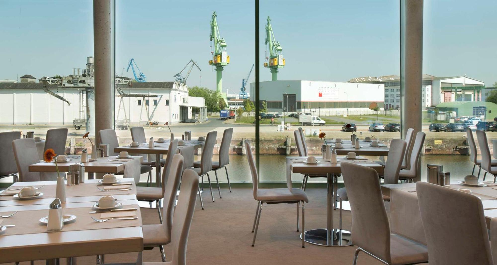 Best Western Plus Hotel Бремерхавен Екстериор снимка