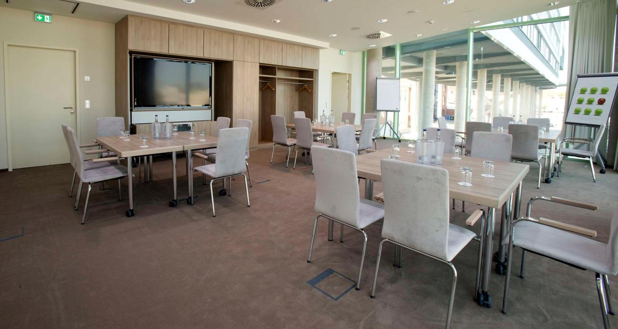 Best Western Plus Hotel Бремерхавен Екстериор снимка