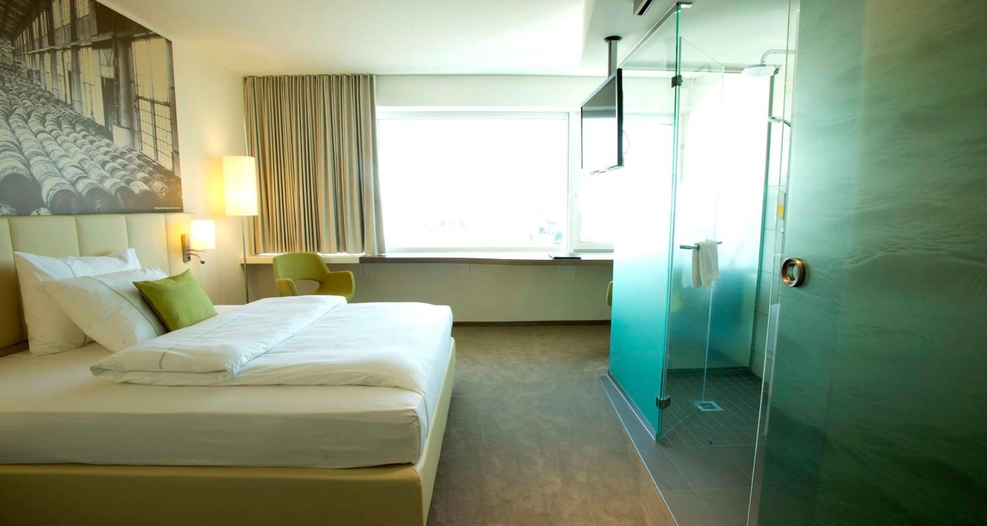 Best Western Plus Hotel Бремерхавен Екстериор снимка