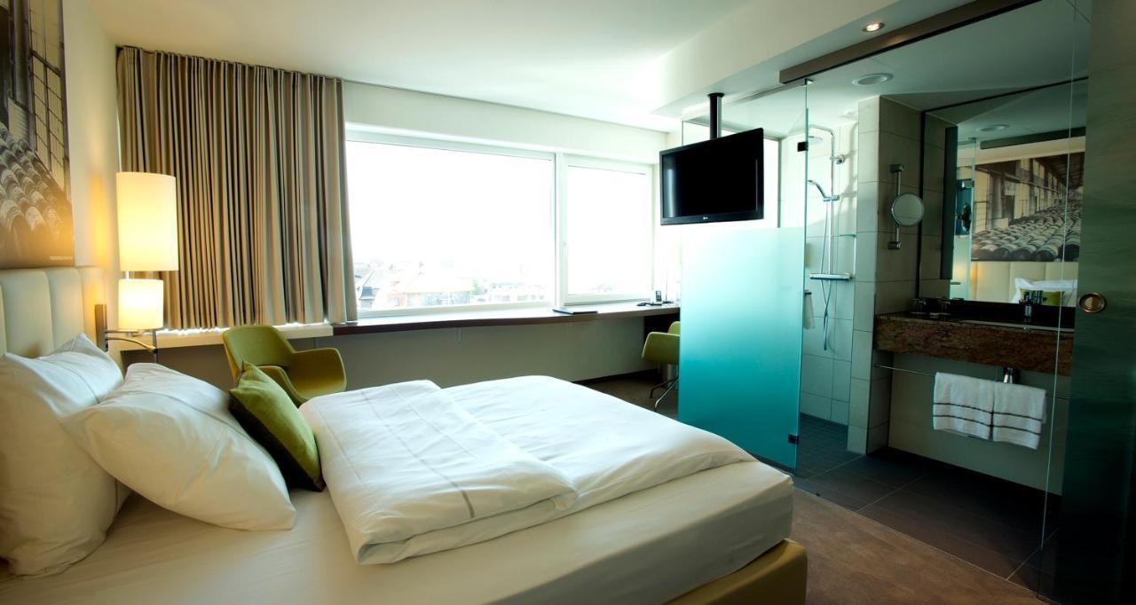 Best Western Plus Hotel Бремерхавен Екстериор снимка